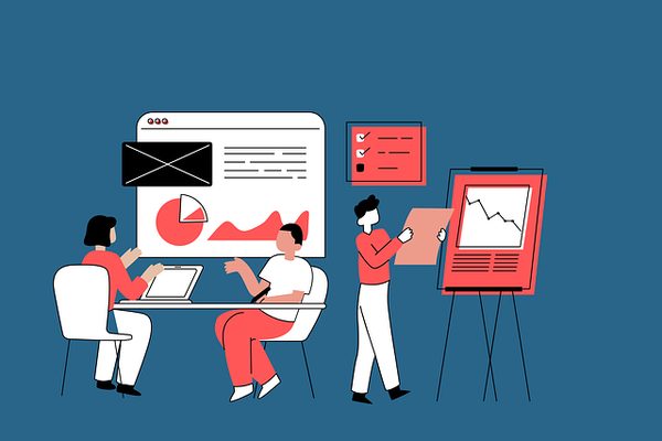 5 astuces pour sélectionner une agence web efficace et performante