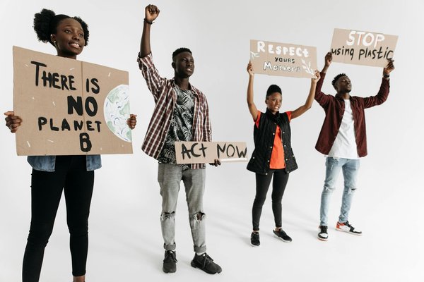 Les meilleurs livres pour comprendre la transition écologique