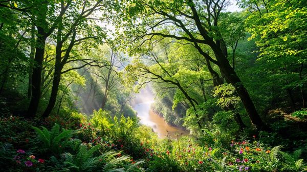 Comment Photo écologie peut transformer notre planète