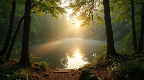 Innover pour sauver la planète avec Photo ecologie