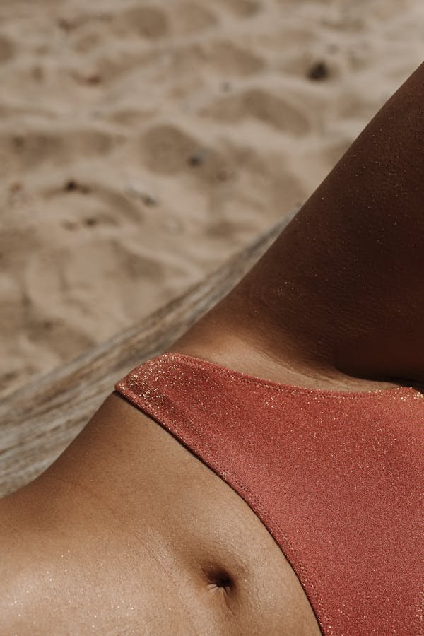 Top 5 culottes push up pour un soutien optimal et stylé