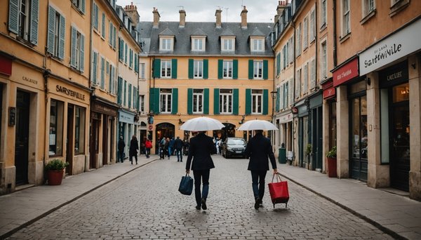 Les meilleures stratégies pour investir efficacement à sartrouville