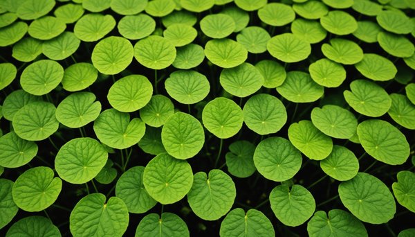 Des solutions naturelles pour traiter la chlorose