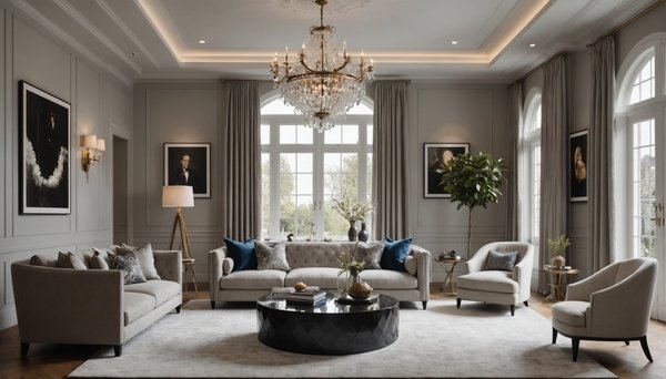 Les critères essentiels pour sélectionner un top architecte d'intérieur