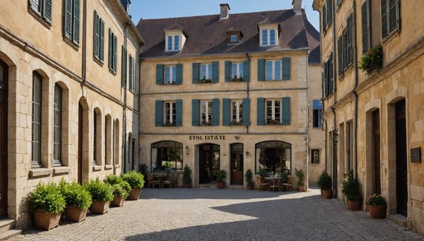 Comment choisir l'agence immobilière à chartres pour acheter