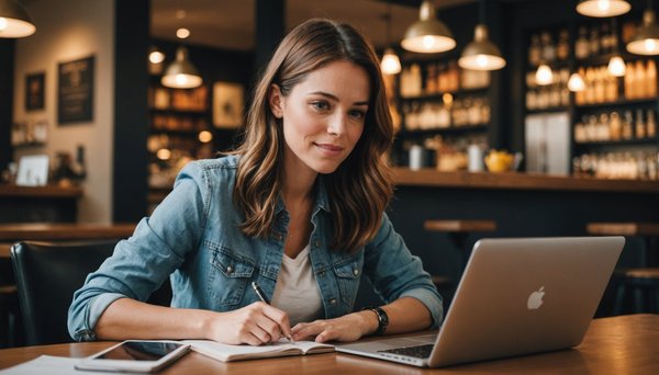 Les meilleures façons d'ouvrir un compte en ligne sans dépôt