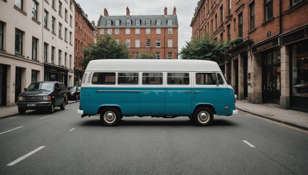 10 astuces incontournables pour un aménagement van esthétique