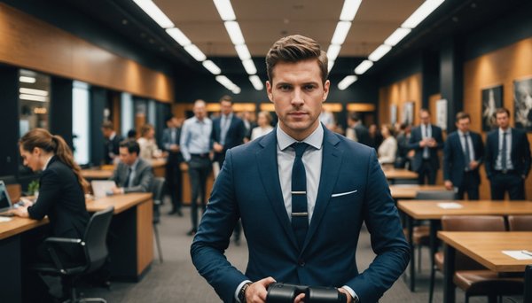 Les nouvelles tendances et opportunités dans le business moderne