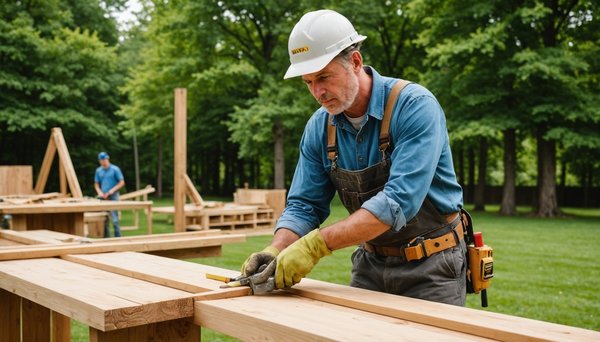 Top idées de menuiserie extérieure à adopter en 2024