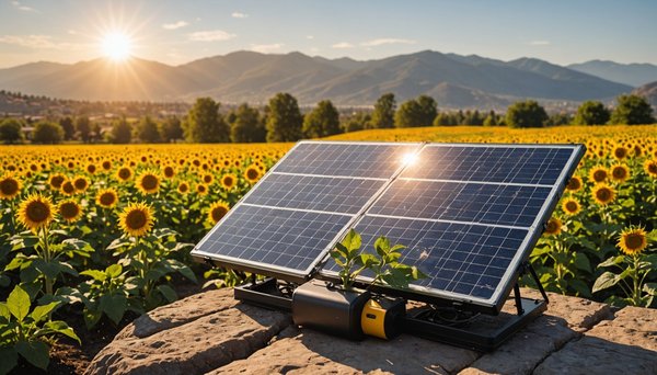 Top kits solaires pour alléger vos dépenses énergétiques