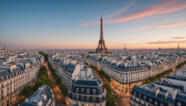 Découvrez comment maximiser votre investissement en scpi à paris