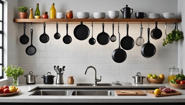 10 idées innovantes pour stimuler votre créativité en cuisine