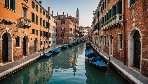 10 conseils pour découvrir venise, la ville des canaux