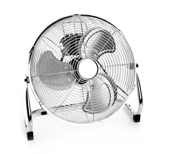 Les caractéristiques clés d'un ventilateur industriel efficace