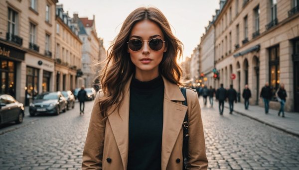 Le blog mode et beauté : inspirations pour briller au quotidien