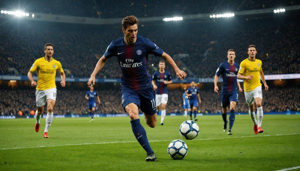 Le blog sur le football : suivez toute l'actu en direct