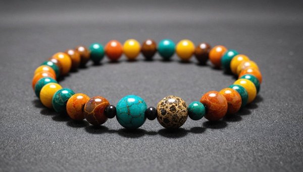 Découvrez les bienfaits du bracelet en pierre naturelle