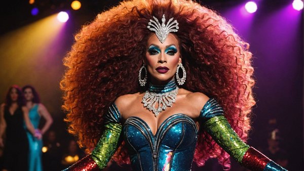 Qu'est-ce qu'un spectacle de drag show et pourquoi y assister ?