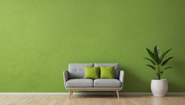 Les enduits chaux : un choix naturel pour vos murs