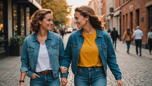 Découvrez les meilleures plateformes de rencontre lesbiennes en 2024