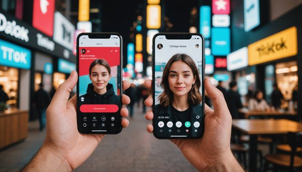 Top offres pour acheter des vues tiktok et booster votre compte